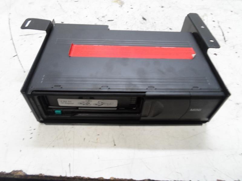 04 05 06 07 08 mini cooper audio equipment player remote multi cd changer conv