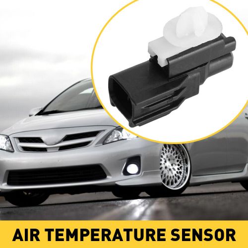 Outside Air Ambient Temp/Temperature Sensor For 2006-18 YARIS Toyota 88790-22131, US $10.99, image 3