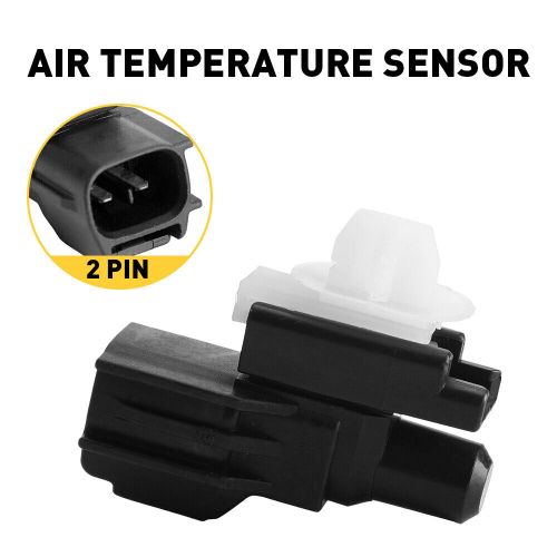 Outside Air Ambient Temp/Temperature Sensor For 2006-18 YARIS Toyota 88790-22131, US $10.99, image 8