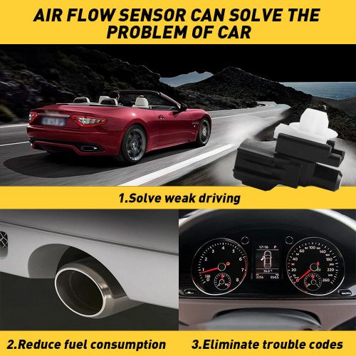 Outside Air Ambient Temp/Temperature Sensor For 2006-18 YARIS Toyota 88790-22131, US $10.99, image 11