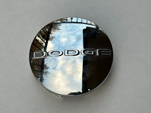 Dodge Challenger Charger Caliber OE OEM Wheel Center Cap Hubcap 1SK35TRMAA 60625, US $9.99, image 3