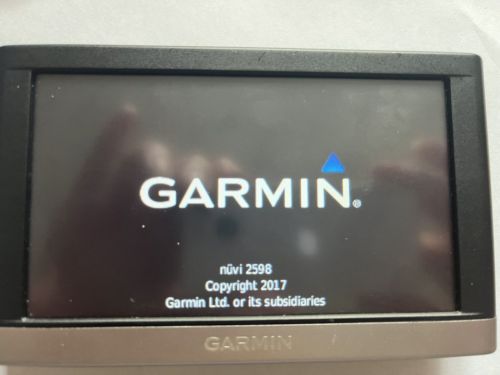 GARMIN nuvi 2598 LMTD Sat Nav Boxed, Accessories, dash mount, US $, image 12