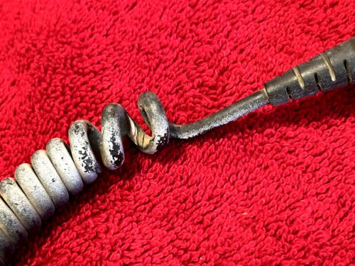 MOTOROLA HANDHELD MICROPHONE PMMN4089A, US $47.59, image 17