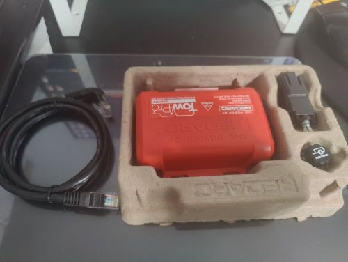 REDARC EBRH-ACCNA Tow-Pro Liberty Brake Controller, US $178.00, image 3