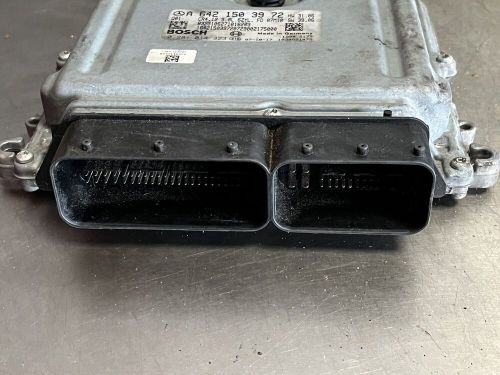 MERCEDES CLS 2004-10 W219 3.0 DIESEL ECU AUTOMATIC A6421503972, US $, image 3