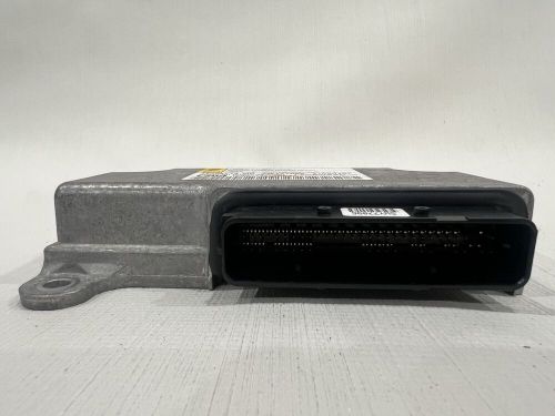 SRS Control Module Below Center Console Fits 2007 MALIBU 15299719, US $49.00, image 2