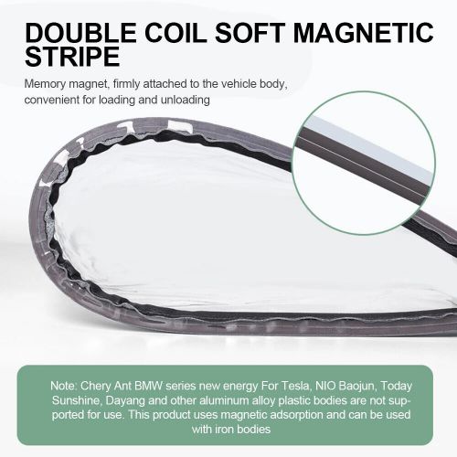 Universal Car Charging Rain Cover Electric Vehicles Charger Plug Port Protection, US $18.98, image 5