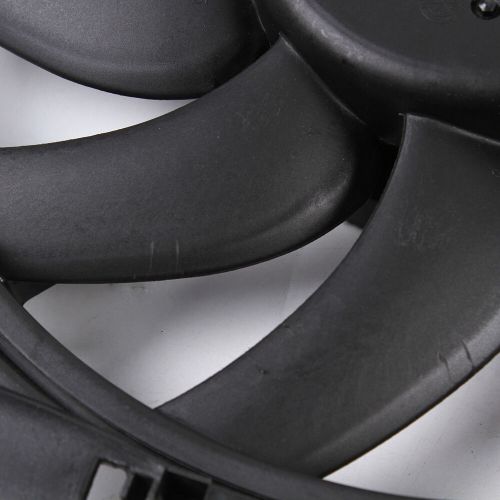 Radiator Cooling Fan Assembly for 2009-2015 Audi A4 A5 Quattro Q5 S4 620-839 New, US $95.76, image 2