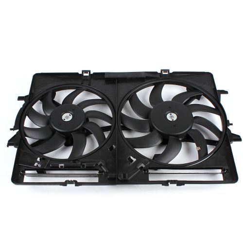Radiator Cooling Fan Assembly for 2009-2015 Audi A4 A5 Quattro Q5 S4 620-839 New, US $95.76, image 4