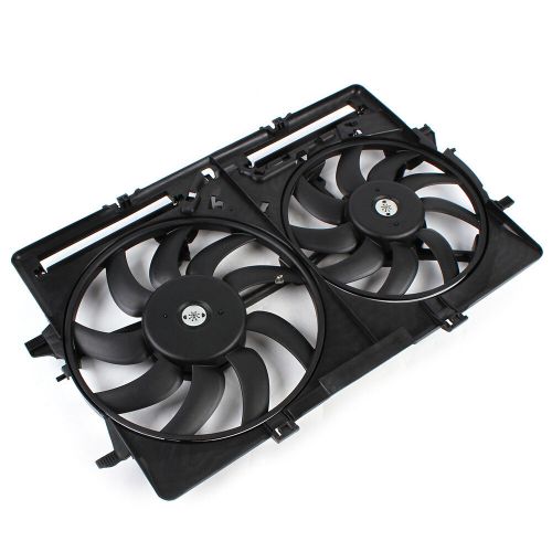 Radiator Cooling Fan Assembly for 2009-2015 Audi A4 A5 Quattro Q5 S4 620-839 New, US $95.76, image 6