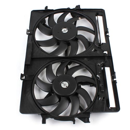 Radiator Cooling Fan Assembly for 2009-2015 Audi A4 A5 Quattro Q5 S4 620-839 New, US $95.76, image 7