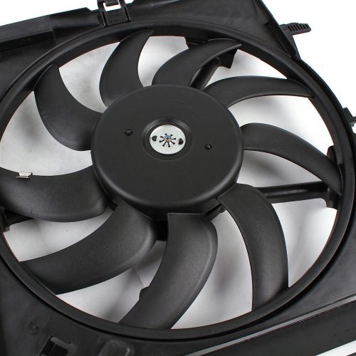 Radiator Cooling Fan Assembly for 2009-2015 Audi A4 A5 Quattro Q5 S4 620-839 New, US $95.76, image 8