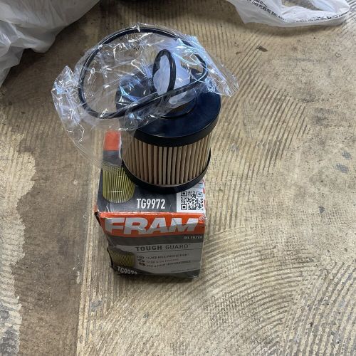 Engine Oil Filter-Tough Guard Fram TG9972, US $8.00, image 2