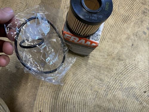 Engine Oil Filter-Tough Guard Fram TG9972, US $8.00, image 5