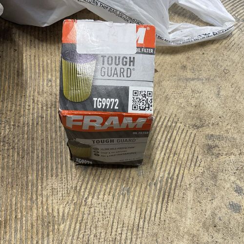 Engine Oil Filter-Tough Guard Fram TG9972, US $8.00, image 6