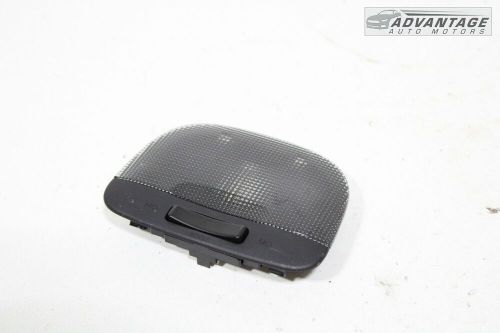 2015-2021 SUBARU WRX REAR OVERHEAD ROOF UPPER DOME READING MAP LIGHT LAMP OEM, US $27.99, image 3