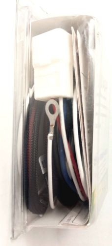 Tekonsha - Trailer Brake Control Harness 3040-P - Toyota 2003-2008, US $19.98, image 2