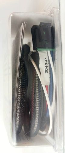 Tekonsha - Trailer Brake Control Harness 3040-P - Toyota 2003-2008, US $19.98, image 3