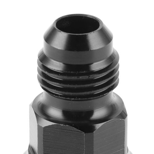 Quick Disconnect EFI Fitting Push On Straight Adapter -6AN Male to 5/16in, US $8.99, image 2