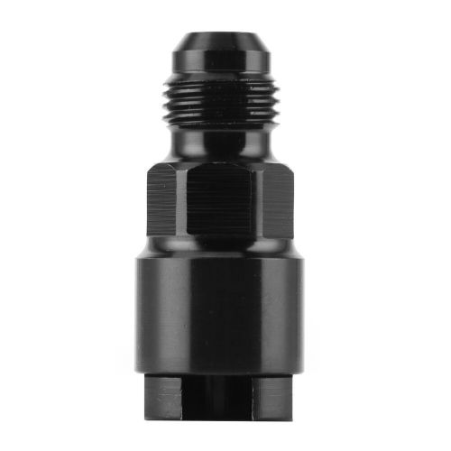 Quick Disconnect EFI Fitting Push On Straight Adapter -6AN Male to 5/16in, US $8.99, image 3