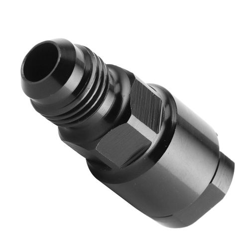 Quick Disconnect EFI Fitting Push On Straight Adapter -6AN Male to 5/16in, US $8.99, image 6