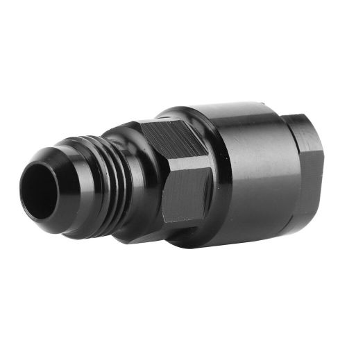 Quick Disconnect EFI Fitting Push On Straight Adapter -6AN Male to 5/16in, US $8.99, image 8