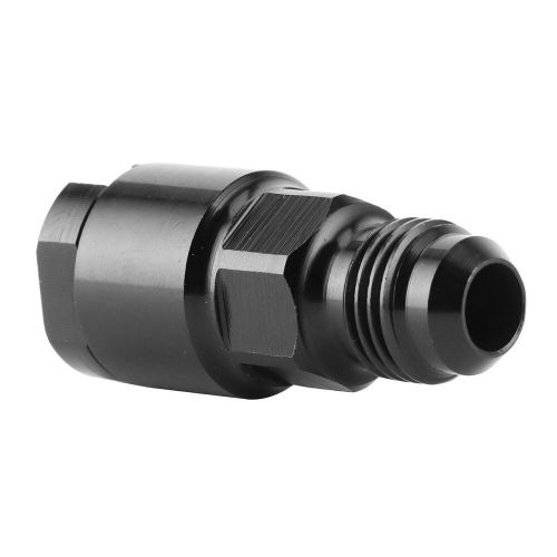 Quick Disconnect EFI Fitting Push On Straight Adapter -6AN Male to 5/16in, US $8.99, image 11
