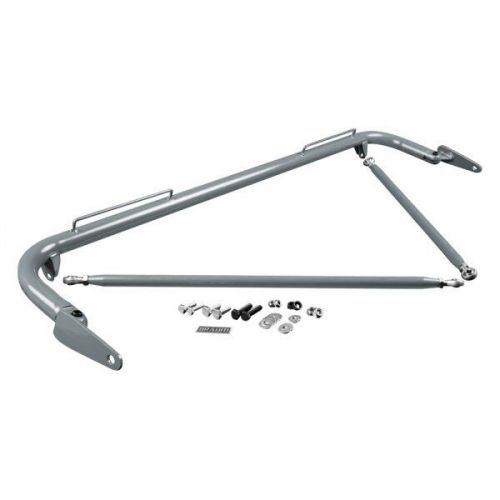 Braum 48-51 Inches Racing Harness Bar System Space Gray Universal BRHB-48SG, US $229.99, image 2