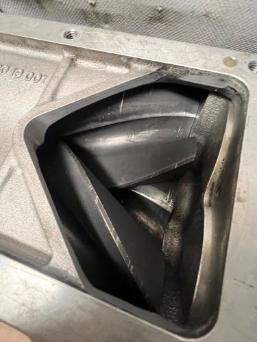 CHEVY GM GMC HOT ROD 5.3-6.2 MAGNACHARGER SUPERCHARGER TVS1900, US $1,199.99, image 8