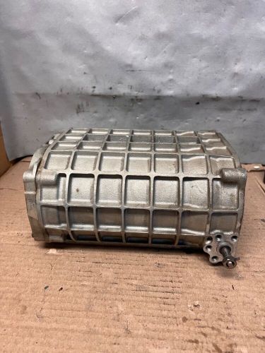 CHEVY GM GMC HOT ROD 5.3-6.2 MAGNACHARGER SUPERCHARGER TVS1900, US $1,199.99, image 12