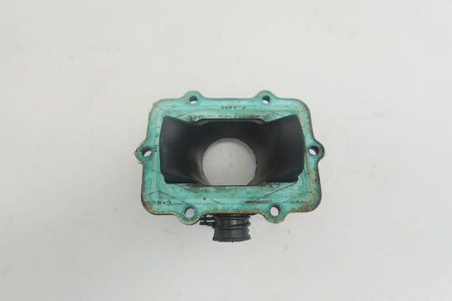 1999-2002 Ski-Doo OEM Intake Carburetor Adaptor Flange Boot Mach Z Formula III, US $24.97, image 3