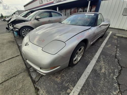 Alternator 97-00 03-04 Chevrolet Corvette 10353440, US $209.99, image 2