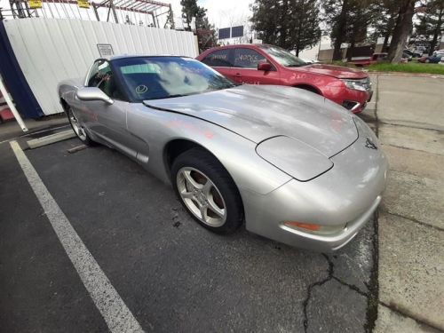 Alternator 97-00 03-04 Chevrolet Corvette 10353440, US $209.99, image 4