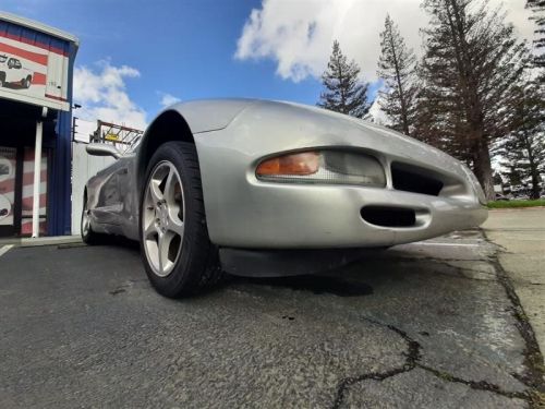 Alternator 97-00 03-04 Chevrolet Corvette 10353440, US $209.99, image 7