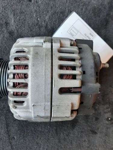 Alternator 97-00 03-04 Chevrolet Corvette 10353440, US $209.99, image 8