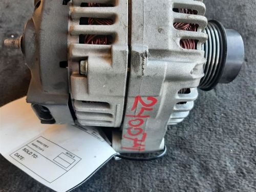Alternator 97-00 03-04 Chevrolet Corvette 10353440, US $209.99, image 9