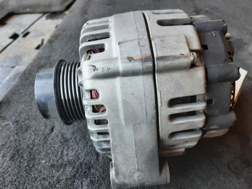 Alternator 97-00 03-04 Chevrolet Corvette 10353440, US $209.99, image 10