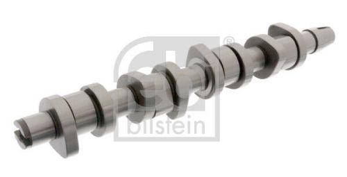Camshaft fits skoda superb mk1, mk2 1.9d 2.0d 05 to 10 bls 038109101ah febi new