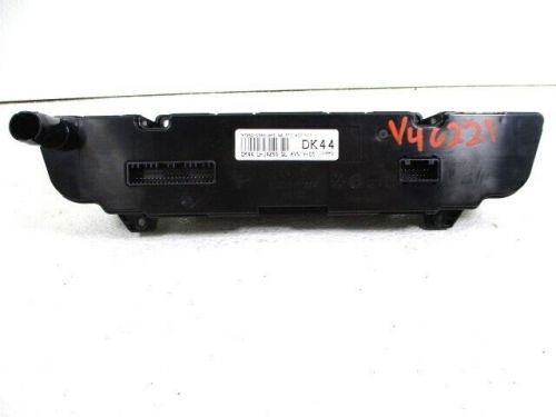 17 18 19 Kia Sportage Auto Dual Temperature Control ID 97250D9441 OEM LKQ, US $64.07, image 7