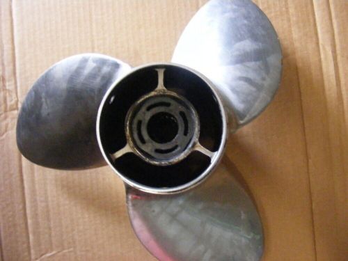 Mich Wheel UNIVER Propeller Apollo 90 to 150-175-200-225-250-300 SS LH 15-1/2x17, US $212.25, image 6