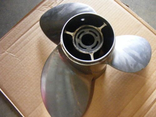 Mich Wheel UNIVER Propeller Apollo 90 to 150-175-200-225-250-300 SS LH 15-1/2x17, US $212.25, image 7