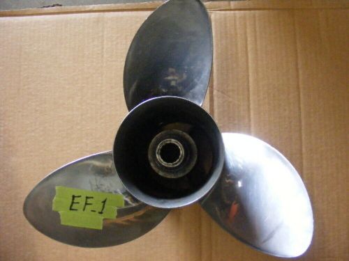 Mich Wheel UNIVER Propeller Apollo 90 to 150-175-200-225-250-300 SS LH 15-1/2x17, US $212.25, image 12