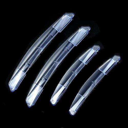 4x Anti-Collision Guard Strip Cover Car Accessories Door Edge Scratch Protector, US $6.99, image 3