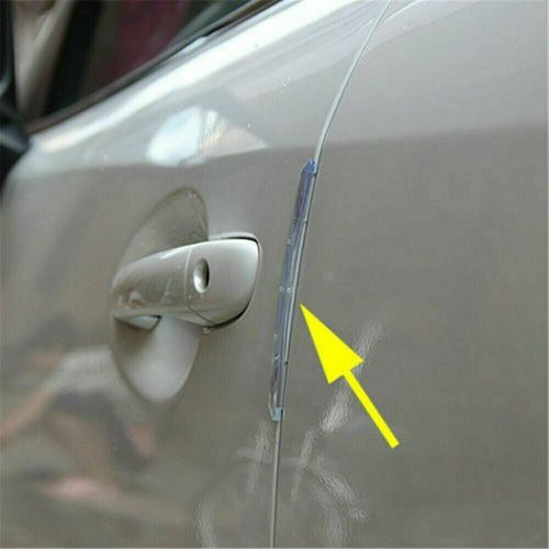 4x Anti-Collision Guard Strip Cover Car Accessories Door Edge Scratch Protector, US $6.99, image 6