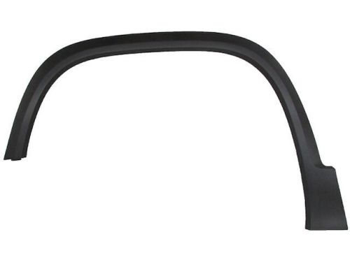 Left - driver side wheelhouse molding 75grsn29 for acadia 2018 2019 2017 2020