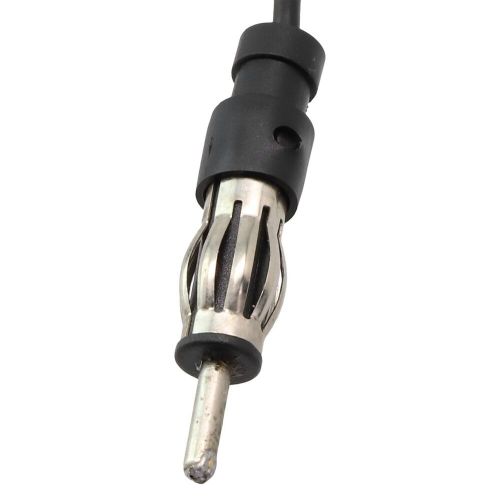 FM/AM DAB + Car Radio Active Antenna Aerial Splitter Adapter Cable,SMA Converter, US $10.92, image 6