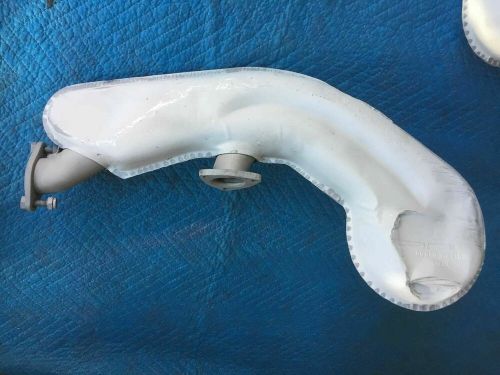 1975-1977 Porsche 911S Pair of Heat Exchanger / Headers 91121102700 91121102800, US $499.00, image 5