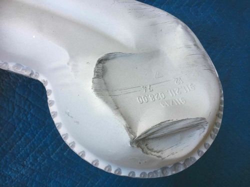 1975-1977 Porsche 911S Pair of Heat Exchanger / Headers 91121102700 91121102800, US $499.00, image 6