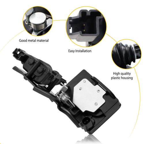 FOR 2009-2012 Ford Escape Mercury Mariner Liftgate Tailgate Trunk Lock Actuator, US $32.99, image 9