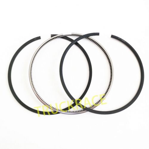 3804500 piston ring set for cummins engine n14 nt855(3064396,3064397,3082580)